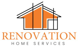 Renovation Services Logo